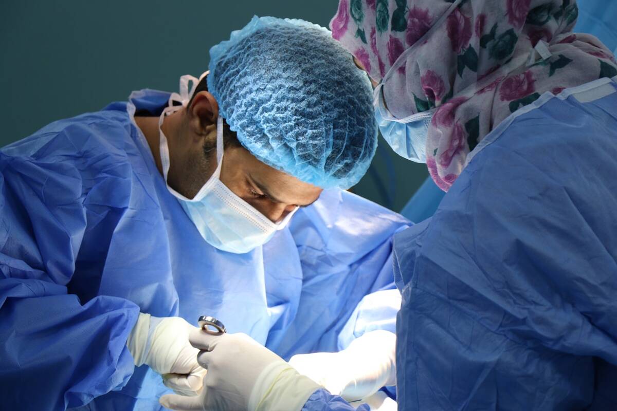 IBS healthcare RCM consultants